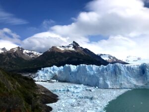 Patagonia Travel Budget