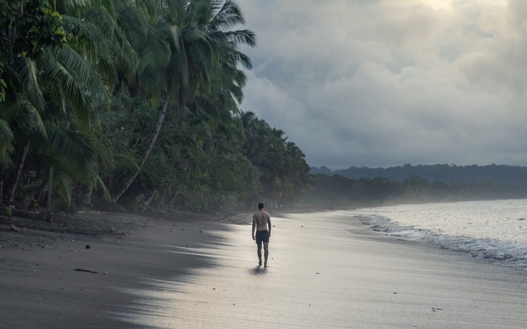 Playas de Termales, Nuqui