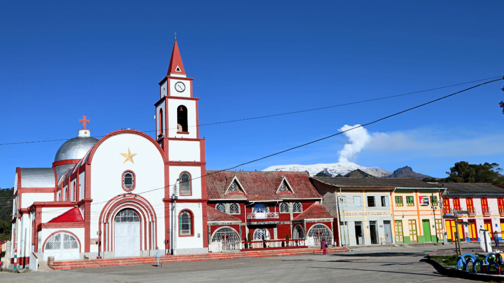 Murillo, Tolima