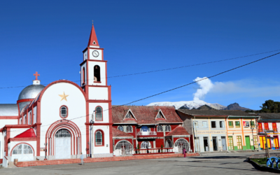 A 2-day guide to exploring Murillo, Tolima in Colombia