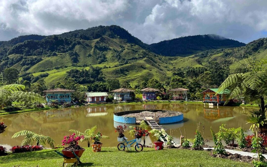 Jardín, Colombia: Perfect 3-Day Plan 